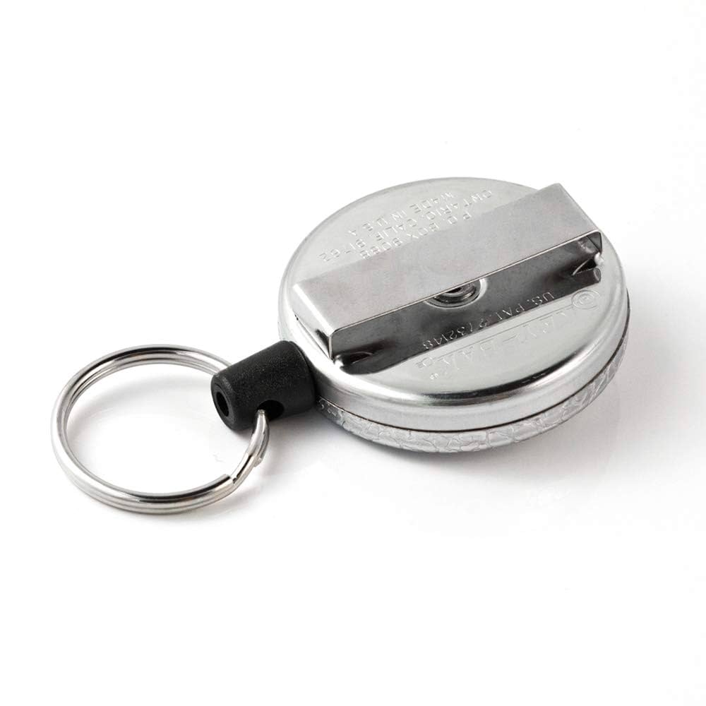 Amazon.com : KEY-BAK Original SD Retractable Keychain, 36